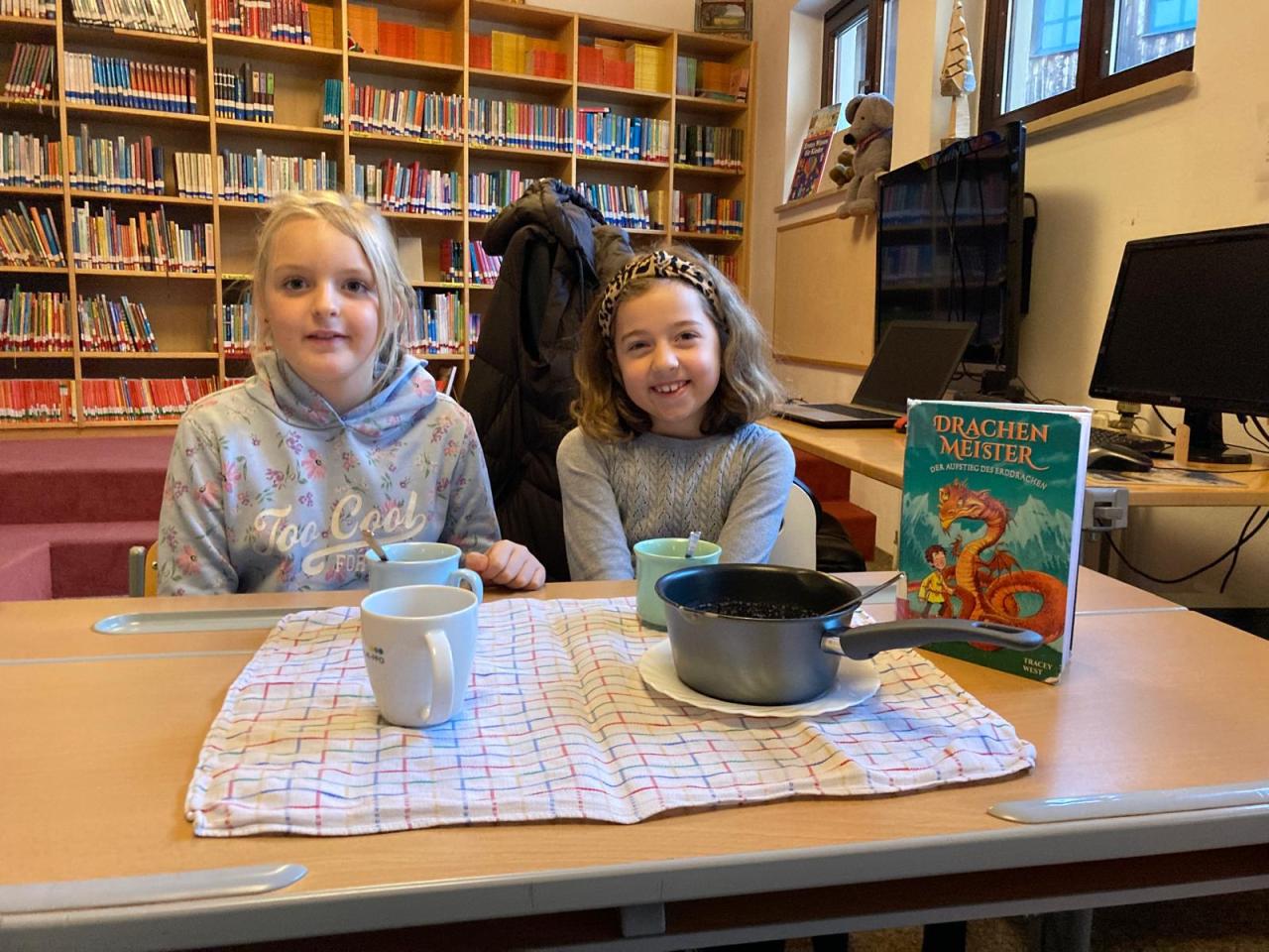 buchvorstellung