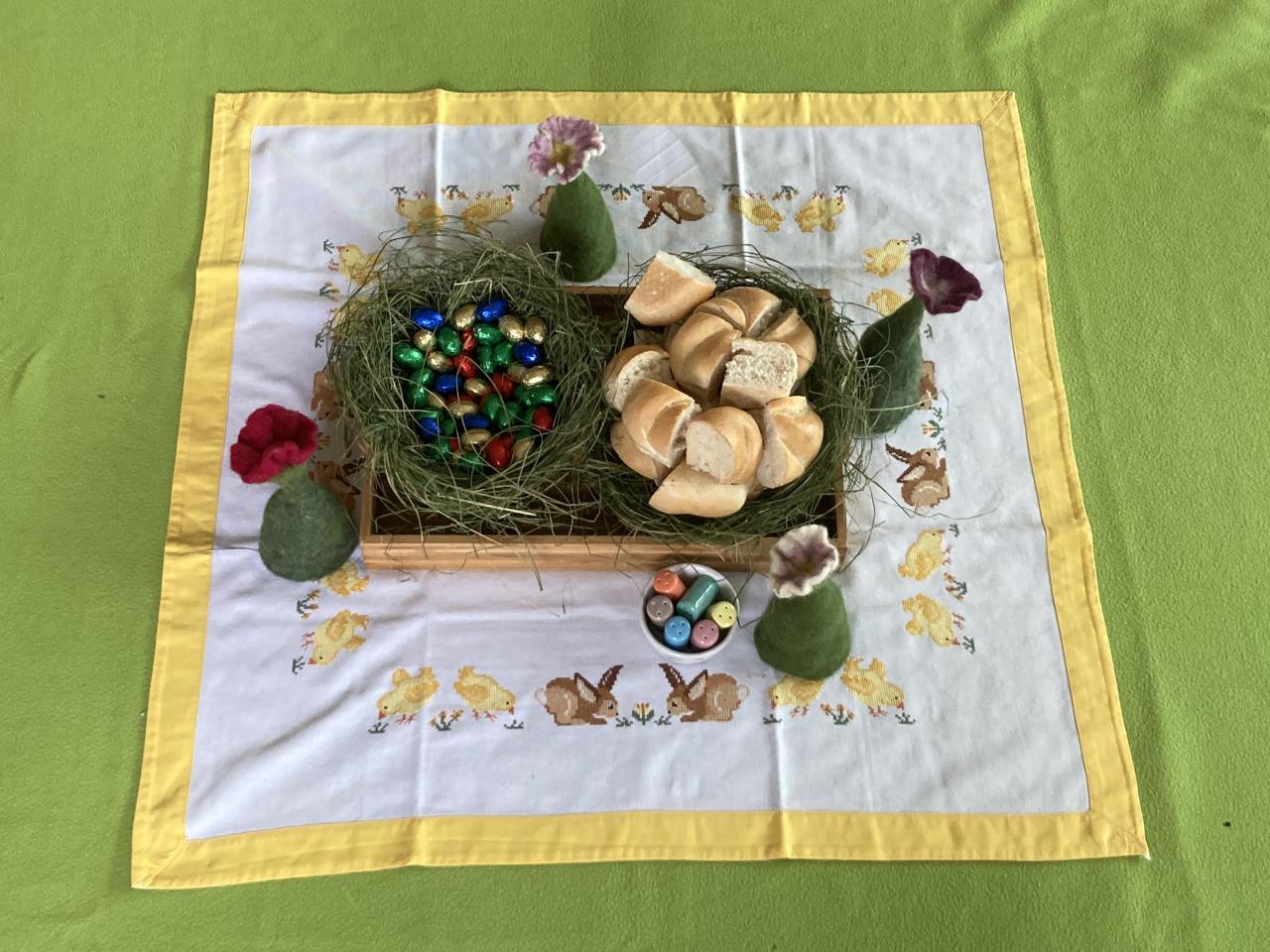 Ostern