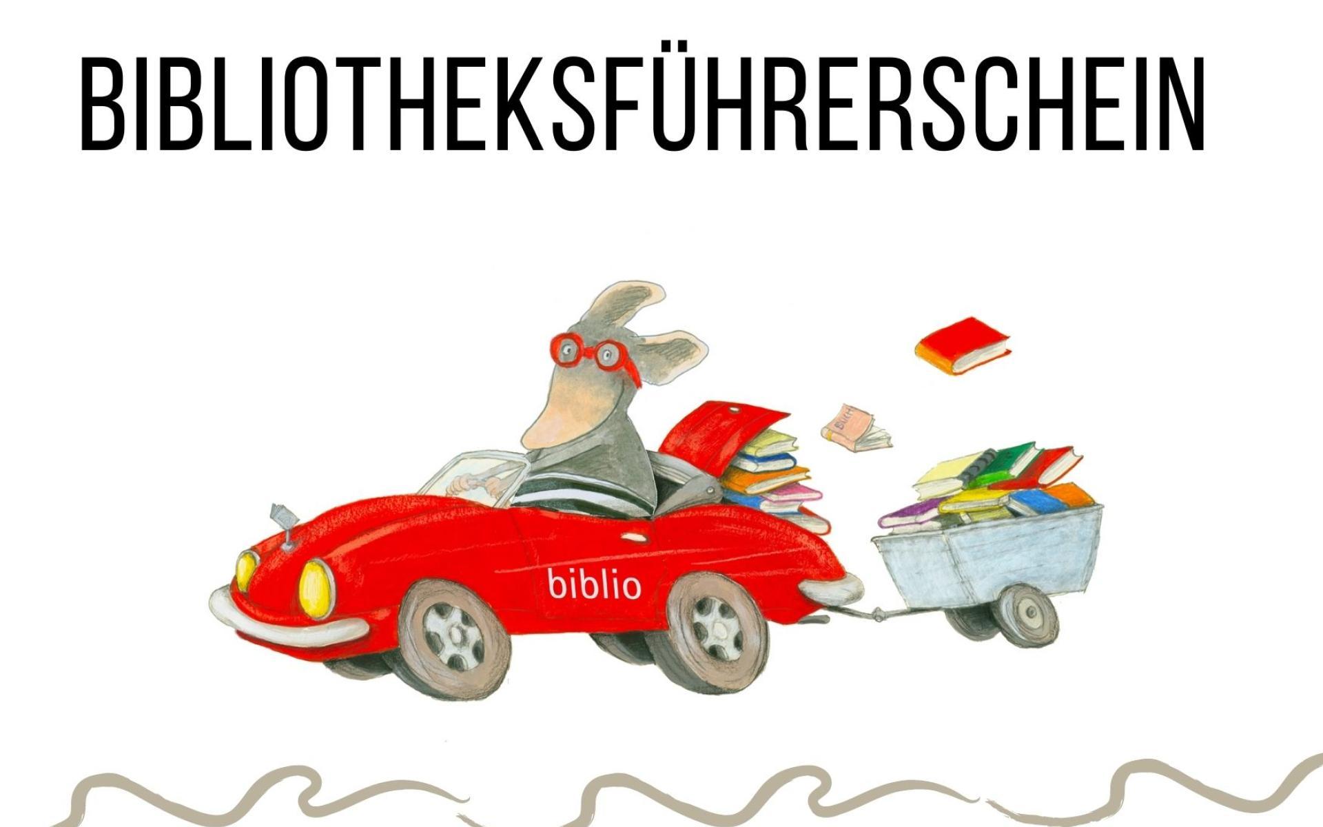 Führerschein