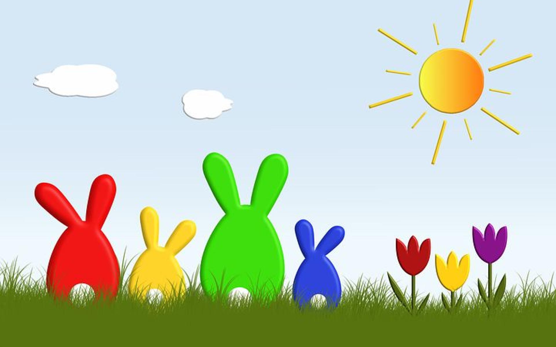 Ostern