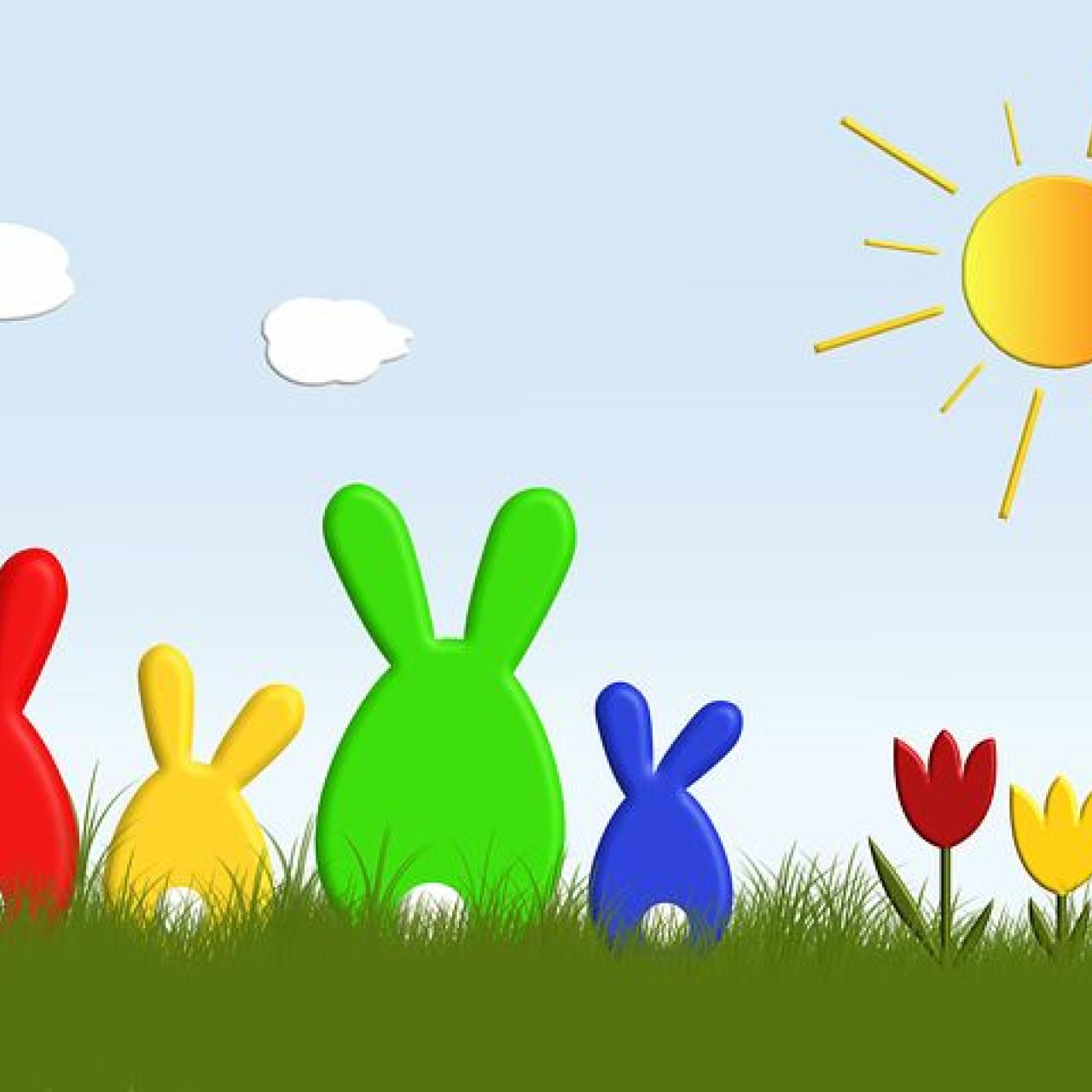 Ostern