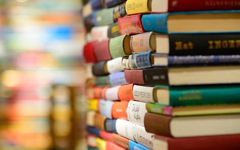 bücher
